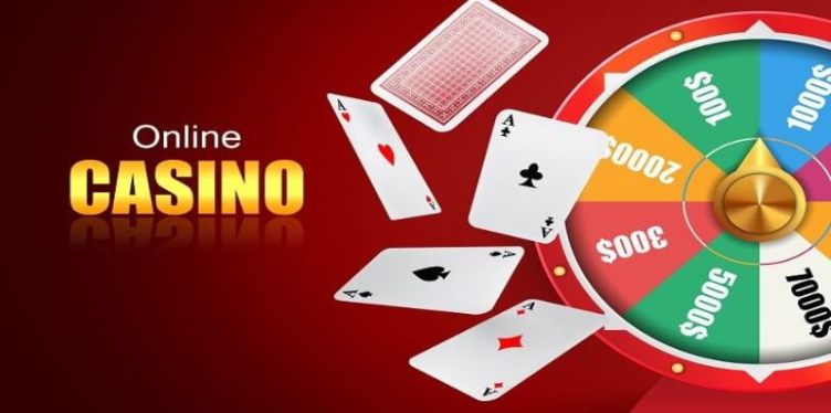 Casino trực tuyến tại 789bet