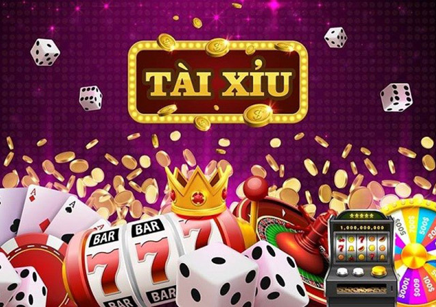 Tài Xỉu 789bet